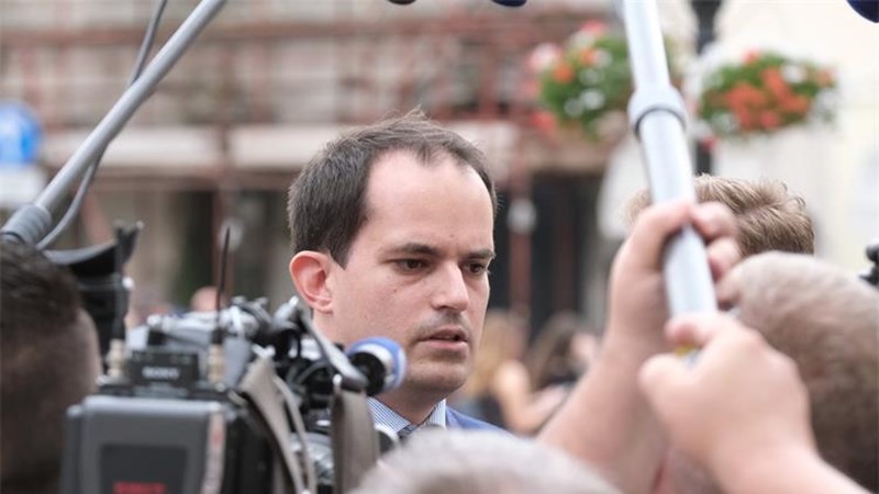 Malenica: Cilj nam je da javna uprava bude učinkovita, da ima bolju percepciju u javnosti i da građani budu zadovoljni